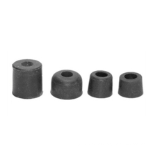 Cheap custom rubber feet for wire